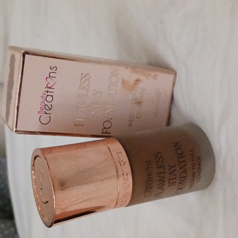 Foundation